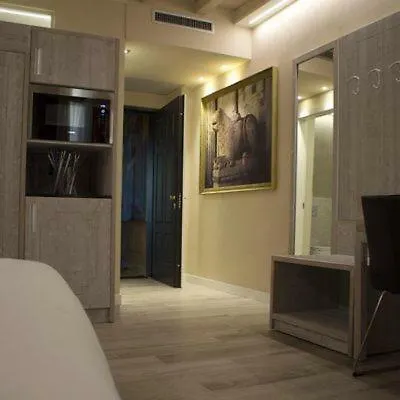 Apartment Palazzo Domanto