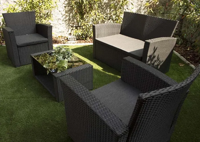 Διαμέρισμα Palazzo Domanto