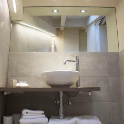 Palazzo Domanto * Πάρμα