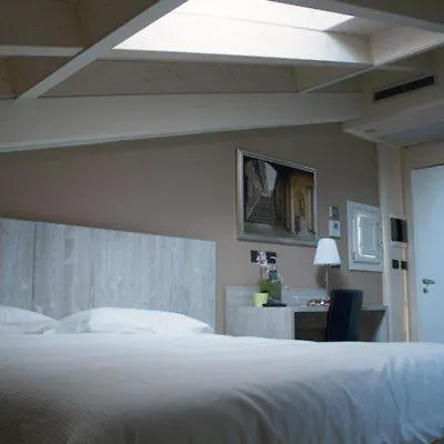 Palazzo Domanto Διαμέρισμα