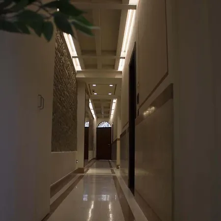 Palazzo Domanto 帕爾馬