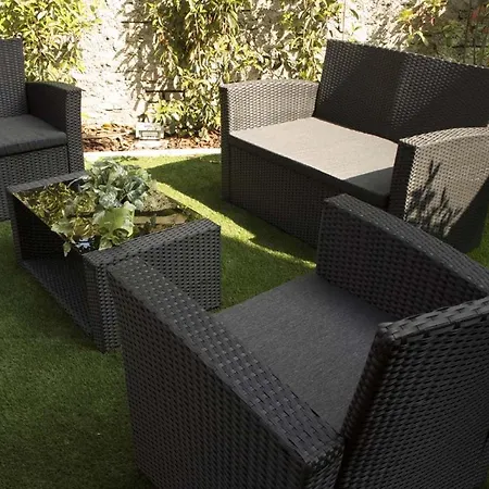 公寓 Palazzo Domanto