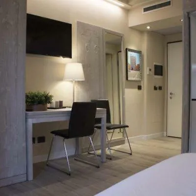 Palazzo Domanto * Парма