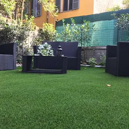 Palazzo Domanto 公寓