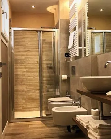 公寓 Palazzo Domanto *