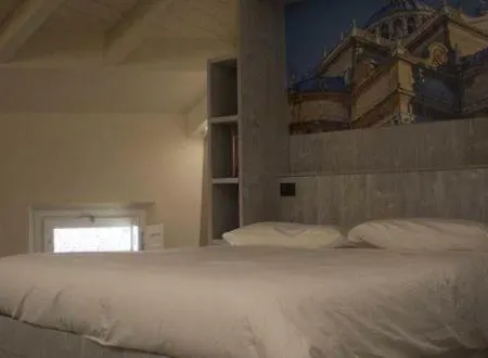 Appartement Palazzo Domanto