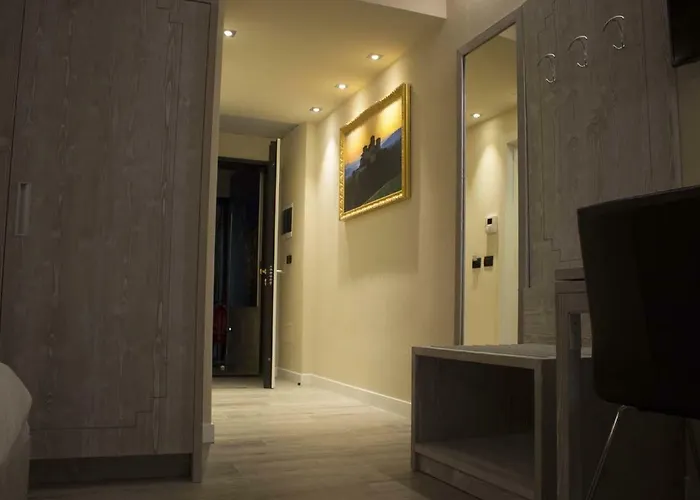 Appartement Palazzo Domanto