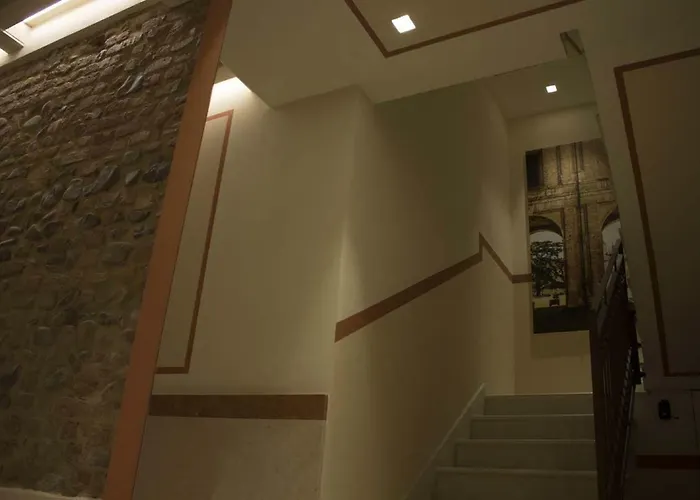 Palazzo Domanto Appartement Parme