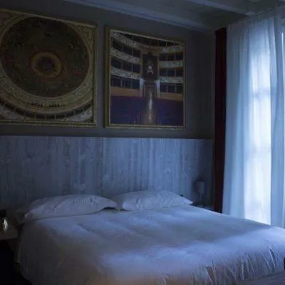 Appartement Palazzo Domanto Parme