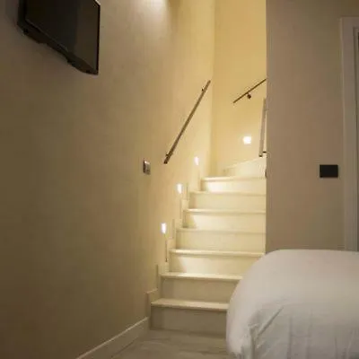 Appartement Palazzo Domanto *