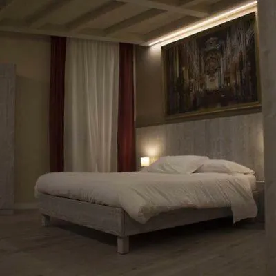 Palazzo Domanto *
