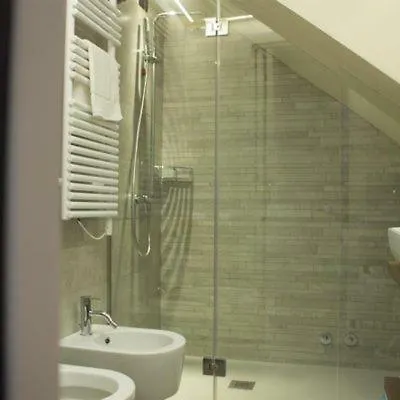 Apartamento Palazzo Domanto *