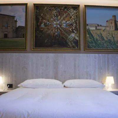 Palazzo Domanto Appartement Parme