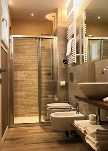 Apartamento Palazzo Domanto *