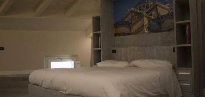 Appartement Palazzo Domanto