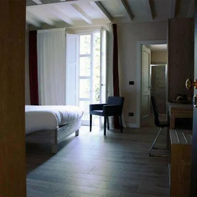 Palazzo Domanto * Parme